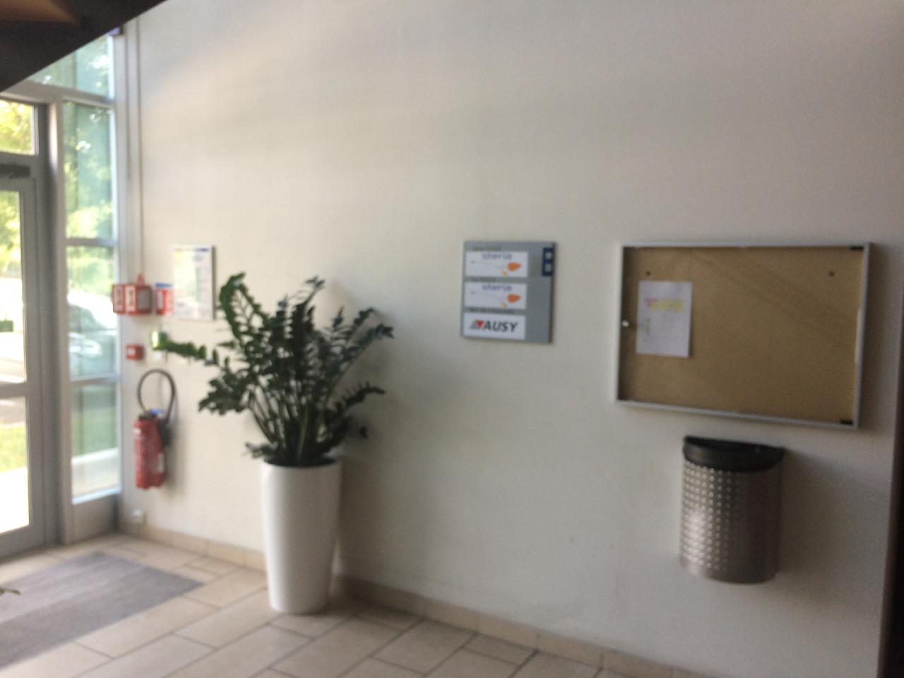 Bureau Toulouse 742m² Location bureau Toulouse Haute-Garonne OLBUR2425610 1